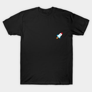 Rocket T-Shirt